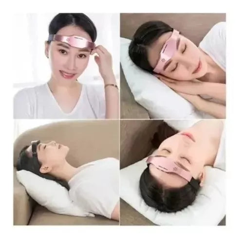 MASAJEADOR ELECTRICO DE CABEZA RELAJANTE