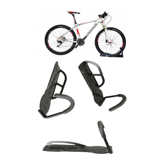 SOPORTE DE PARED PARA BICICLETAS UNIDAD