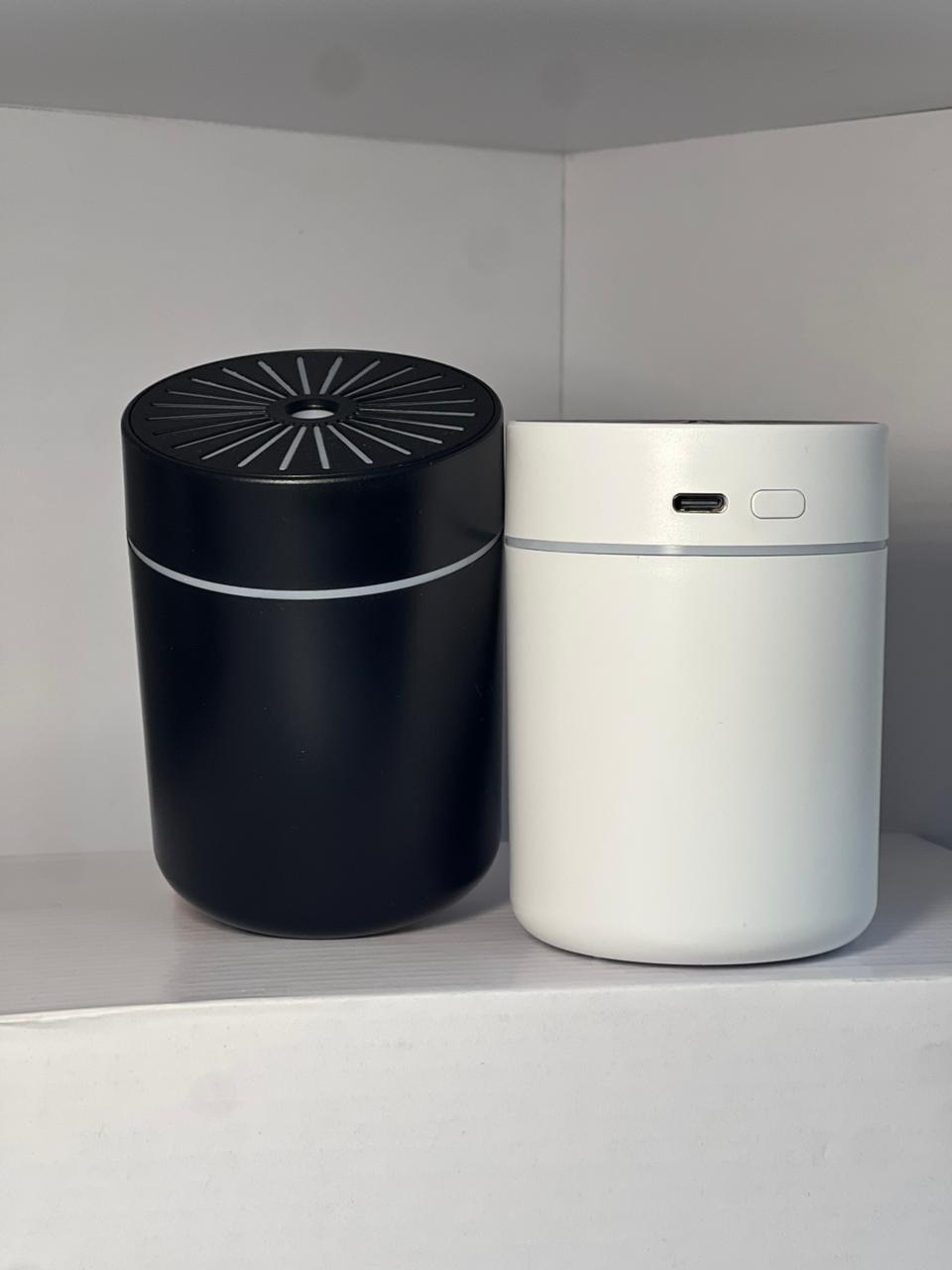 HUMIDIFICADOR NEBULA