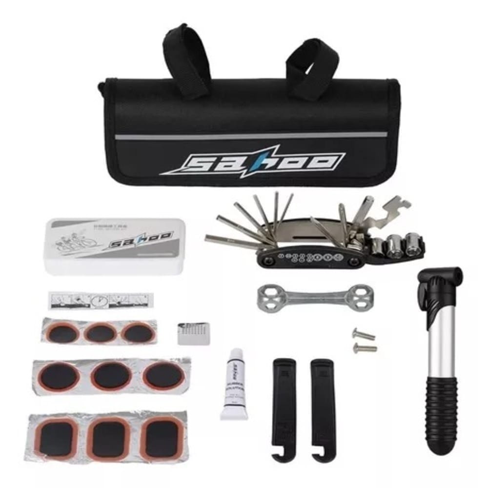 KIT PARA DESPINCHAR BICICLETA