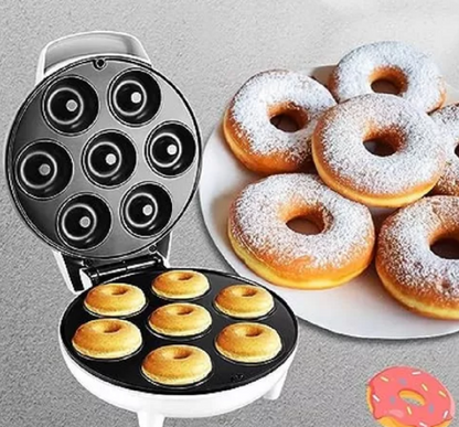 MINI MÁQUINA DE DONAS