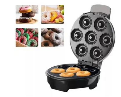 MINI MÁQUINA DE DONAS