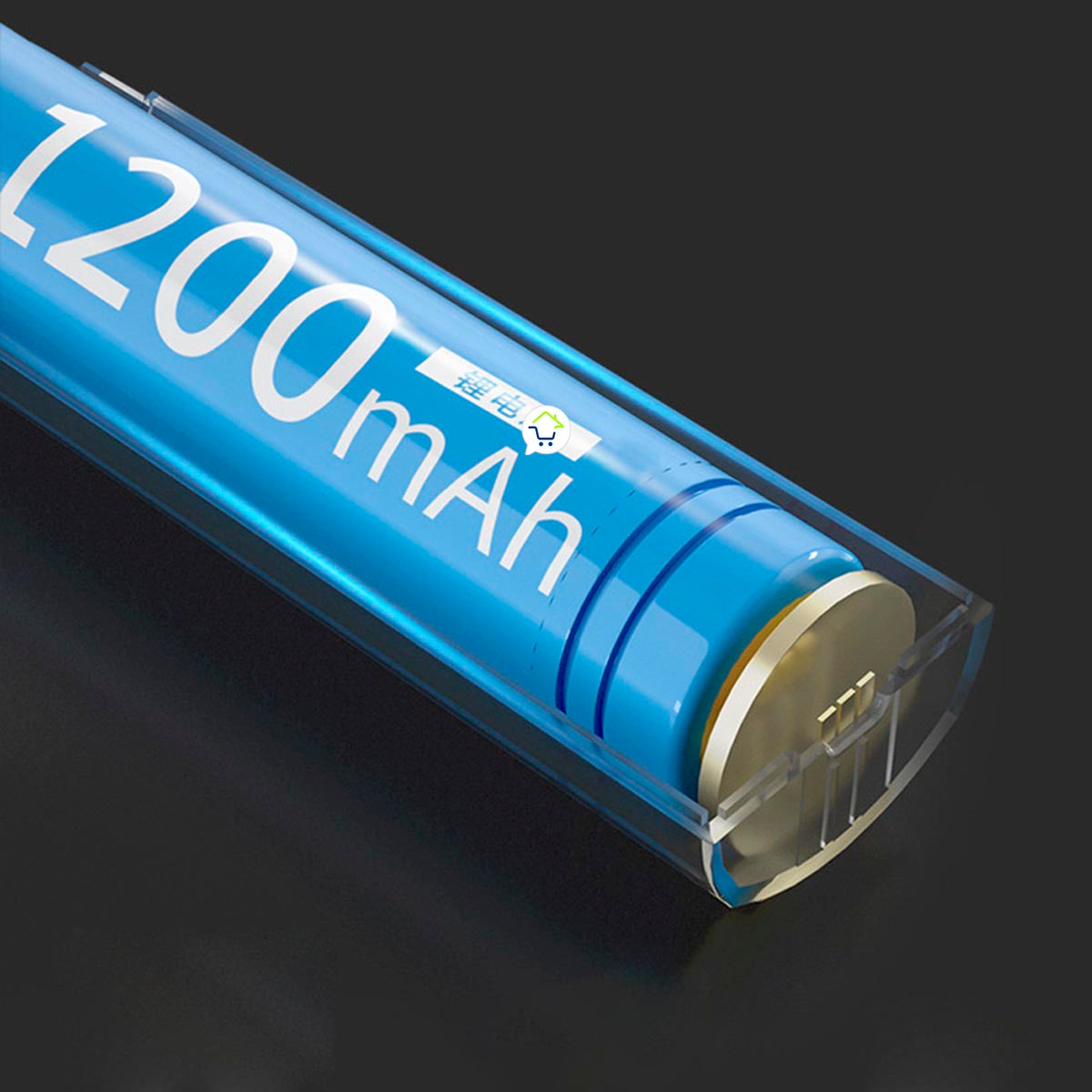 RAQUETA ELECTRICA MATA ZANCUDOS ZH-M806L