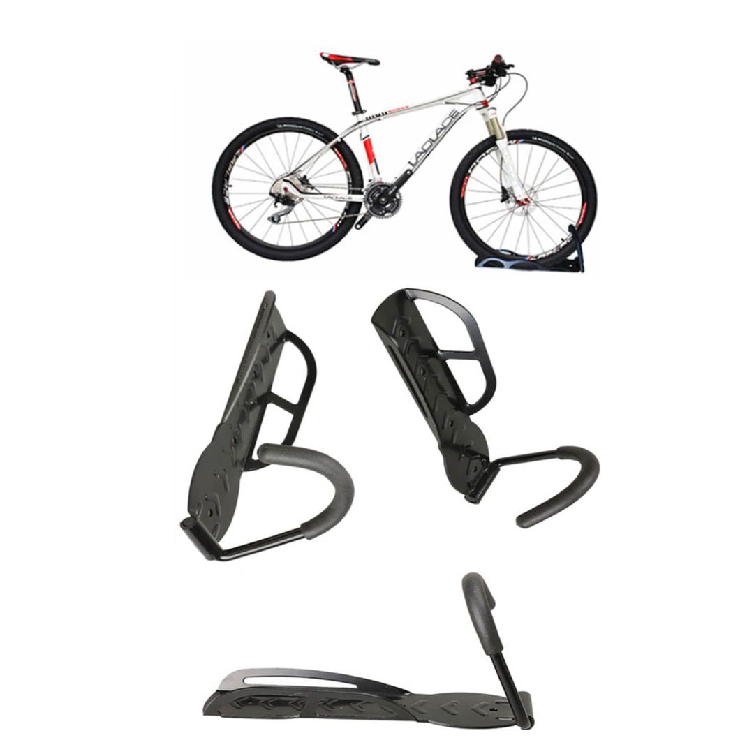 SOPORTE DE PARED PARA BICICLETAS UNIDAD