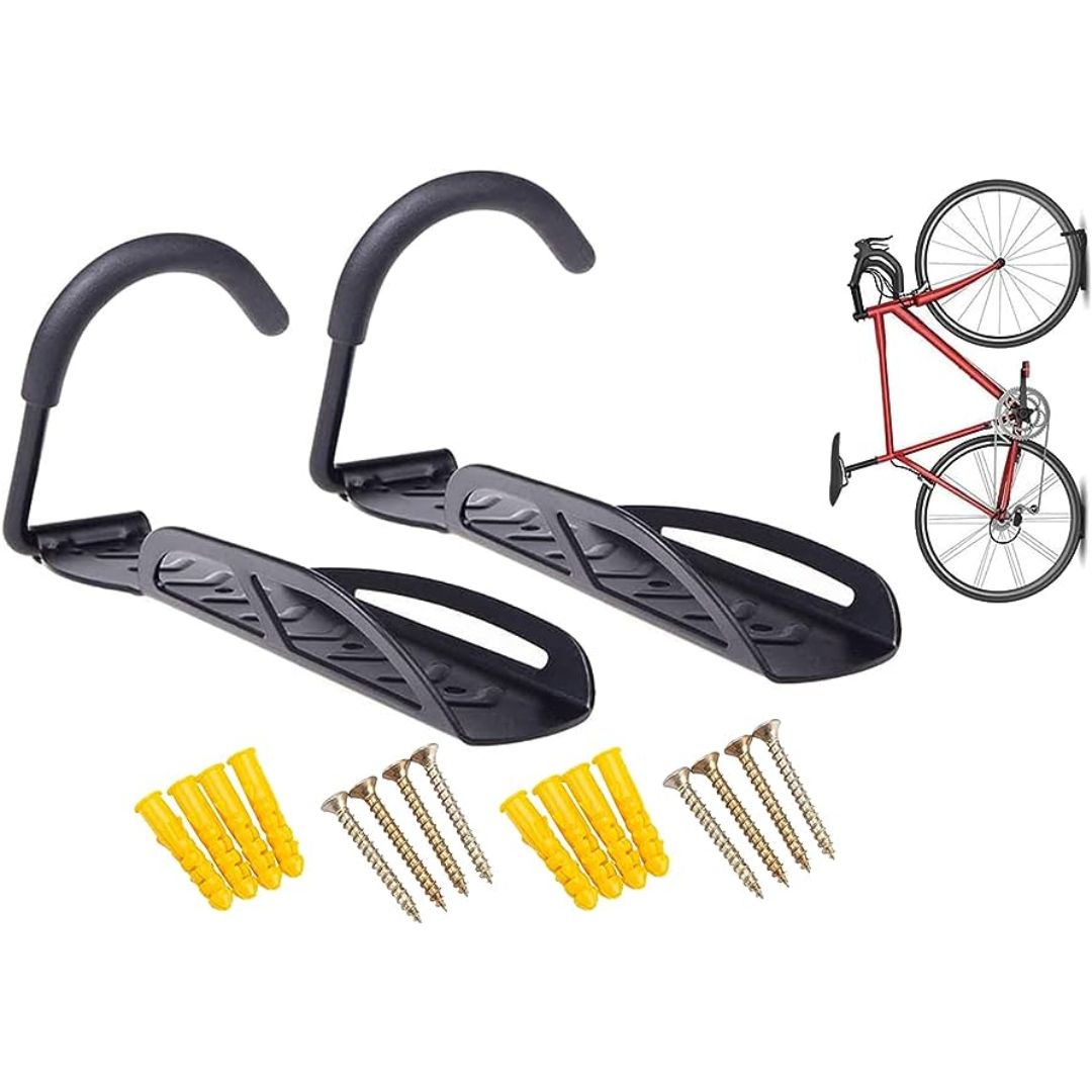 SOPORTE DE PARED PARA BICICLETAS UNIDAD