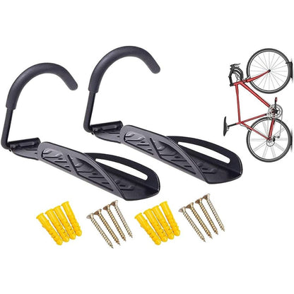 SOPORTE DE PARED PARA BICICLETAS UNIDAD