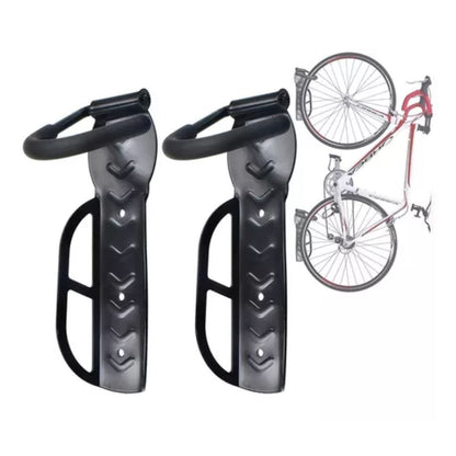 SOPORTE DE PARED PARA BICICLETAS UNIDAD