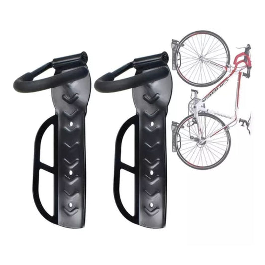SOPORTE DE PARED PARA BICICLETAS UNIDAD