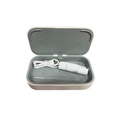 CAJA ESTERILIZADOR  UV