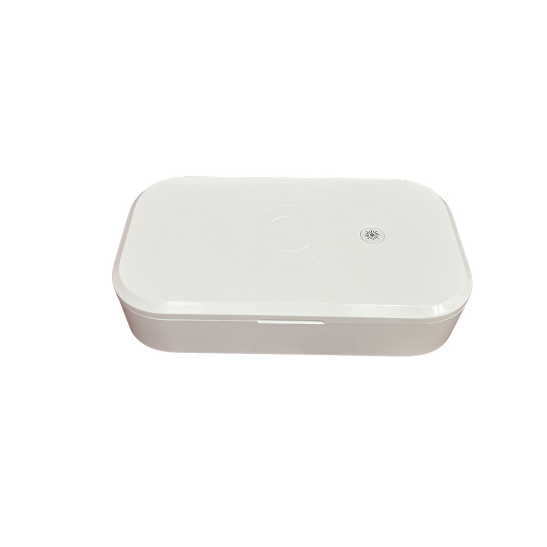 CAJA ESTERILIZADOR  UV