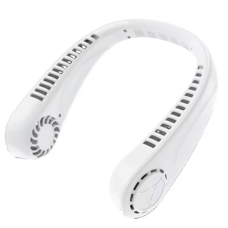 VENTILADOR DE CUELLO RECARGABLE