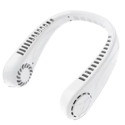 VENTILADOR DE CUELLO RECARGABLE