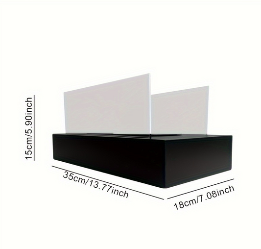 CHIMENEA MESA DE FUEGO PORTATIL