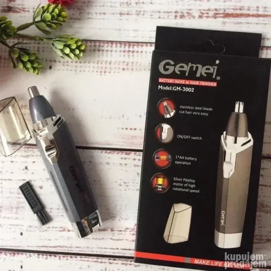 Gray helmet for bikers