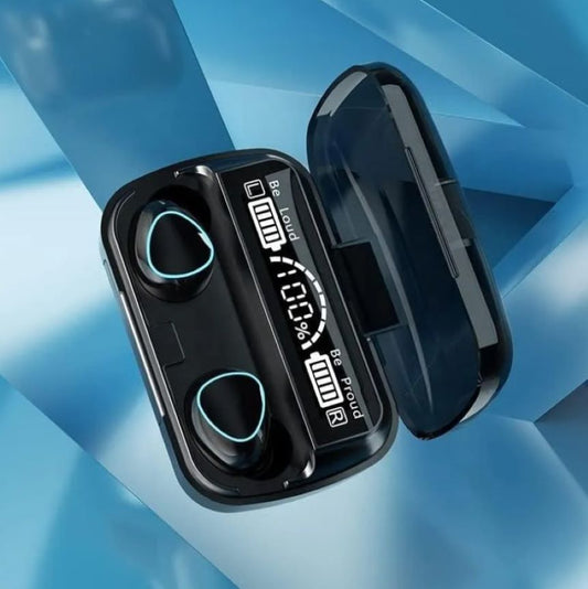 AURICULARES INALÁMBRICOS BLUETOOTH M10