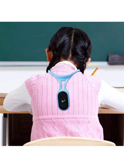 CORRECTOR DE POSTURA INTELIGENTE SENSOR