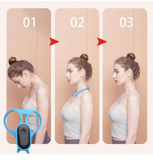 CORRECTOR DE POSTURA INTELIGENTE SENSOR