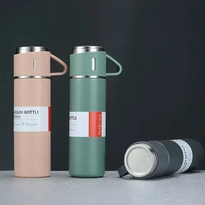 TERMO CON VASOS