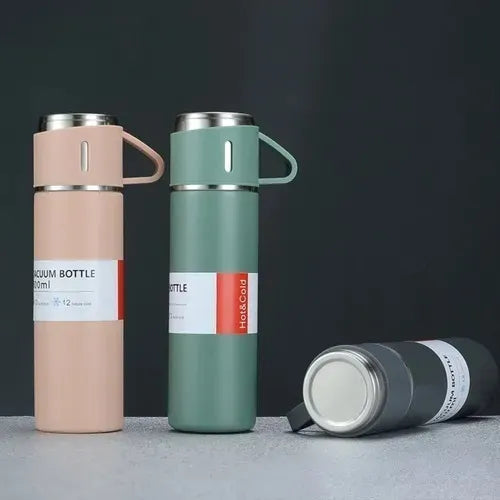 TERMO CON VASOS