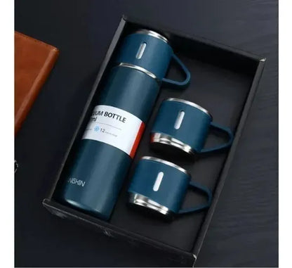 TERMO CON VASOS