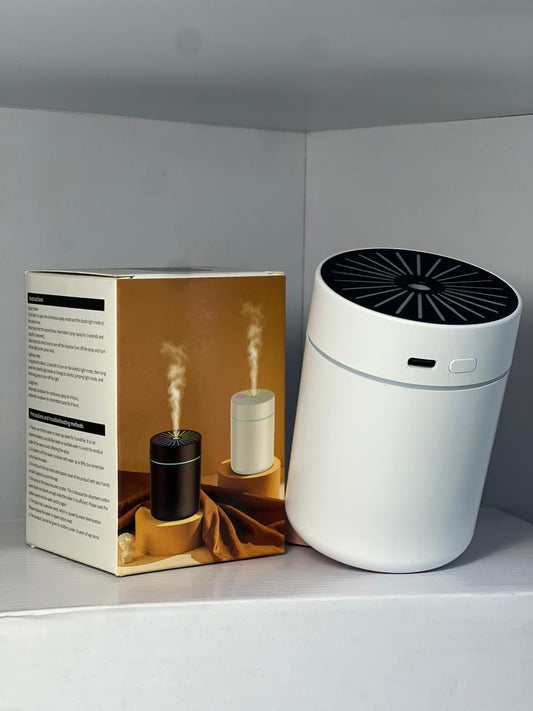 Gray helmet for bikers