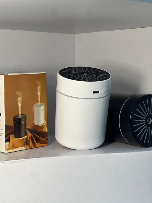 HUMIDIFICADOR NEBULA