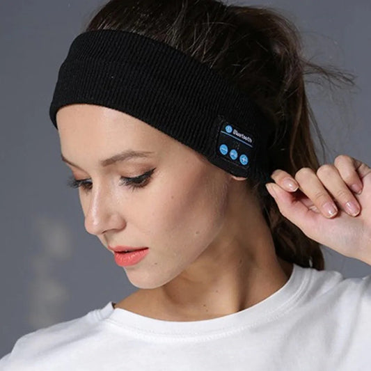 BANDA BLUETOOTH DEPORTIVA PARA EJERCICIO
