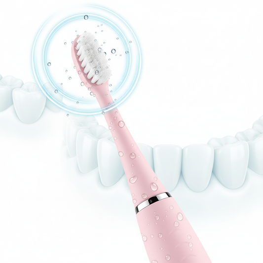 CEPILLO DENTAL ELECTRICO