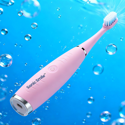 CEPILLO DENTAL ELECTRICO