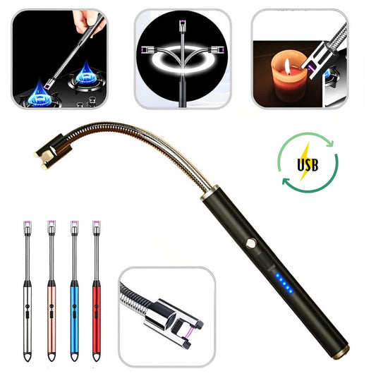 ENCENDEDOR ELECTRICO X 3 UND