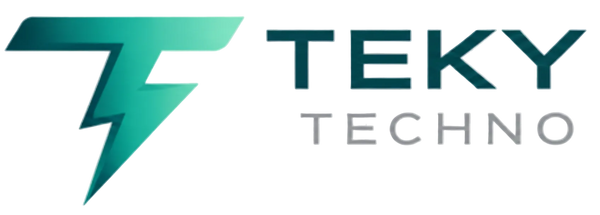 tekytechno